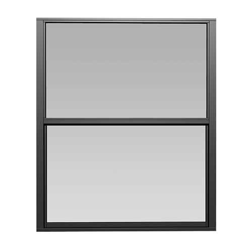 Single-Hung